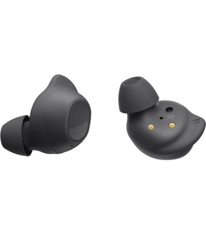 Bluetooth-гарнітура Samsung Galaxy Buds FE SM-R400 Graphite (SM-R400NZAASEK)