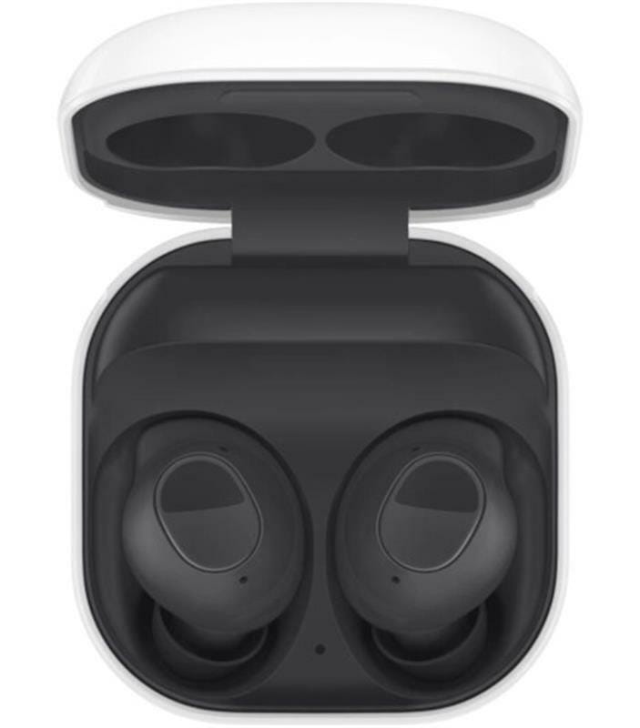 Bluetooth-гарнітура Samsung Galaxy Buds FE SM-R400 Graphite (SM-R400NZAASEK)