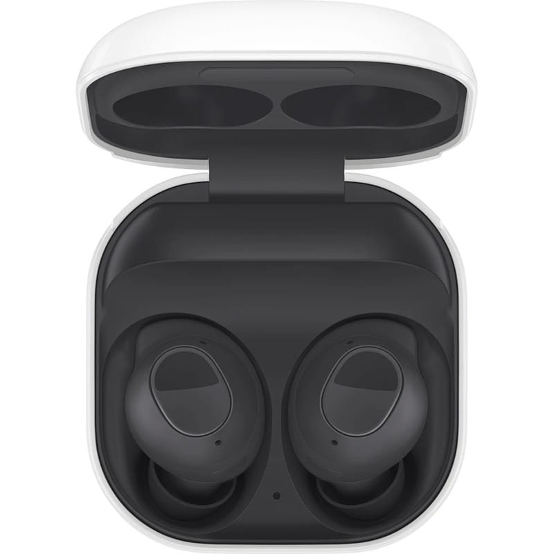 Bluetooth-гарнітура Samsung Galaxy Buds FE SM-R400 Graphite (SM-R400NZAASEK)