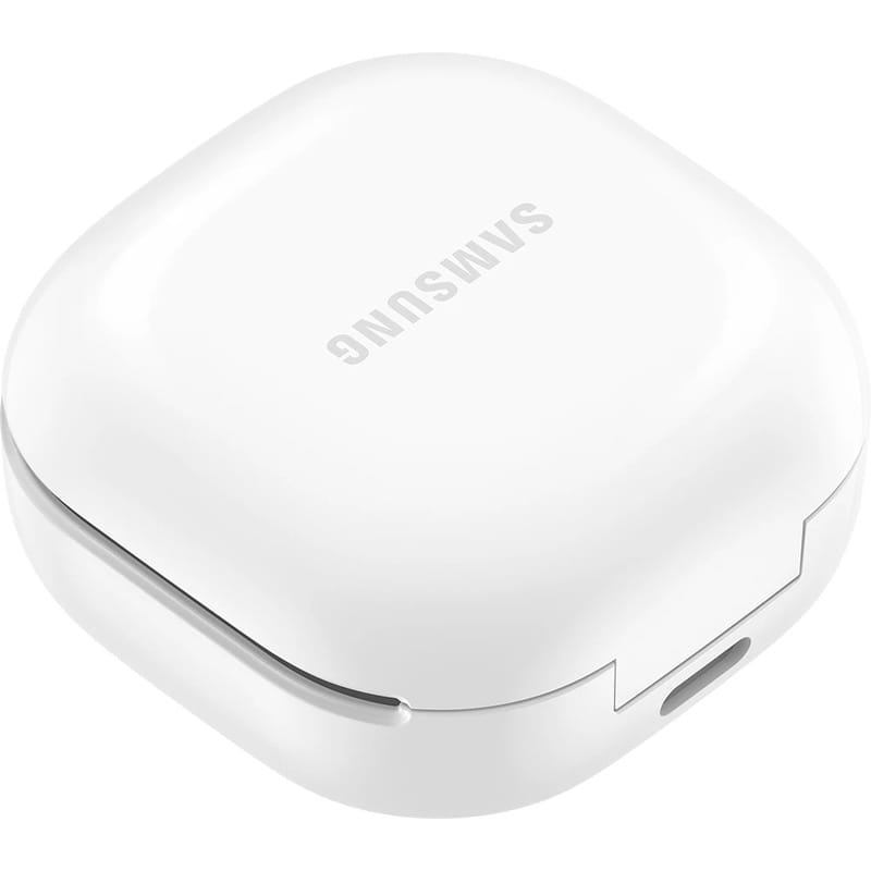 Bluetooth-гарнитура Samsung Galaxy Buds FE SM-R400 Graphite (SM-R400NZAASEK)