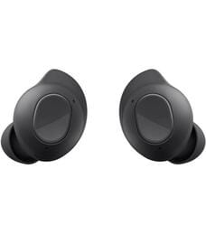 Bluetooth-гарнітура Samsung Galaxy Buds FE SM-R400 Graphite (SM-R400NZAASEK)