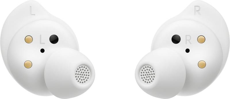 Bluetooth-гарнитура Samsung Galaxy Buds FE SM-R400 White (SM-R400NZWASEK)