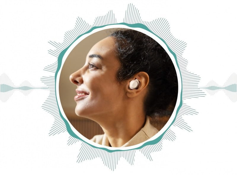 Bluetooth-гарнитура Samsung Galaxy Buds FE SM-R400 White (SM-R400NZWASEK)