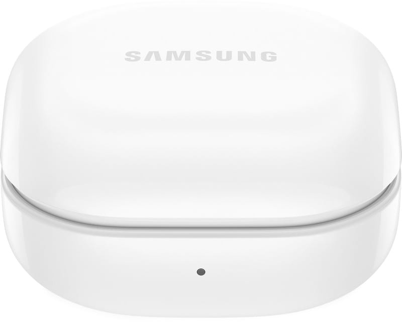 Bluetooth-гарнитура Samsung Galaxy Buds FE SM-R400 White (SM-R400NZWASEK)