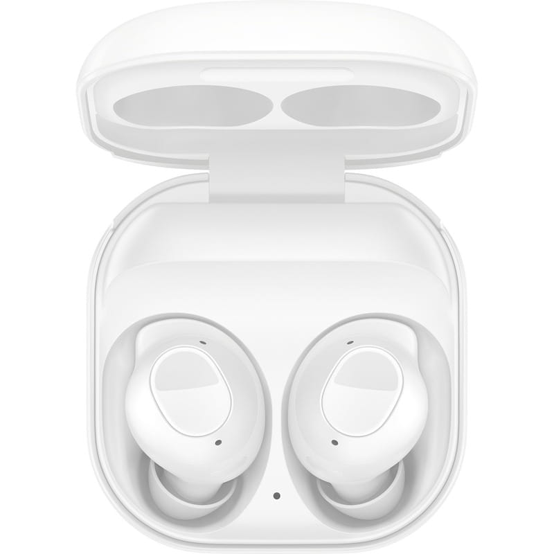 Bluetooth-гарнитура Samsung Galaxy Buds FE SM-R400 White (SM-R400NZWASEK)