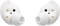 Фото - Bluetooth-гарнитура Samsung Galaxy Buds FE SM-R400 White (SM-R400NZWASEK) | click.ua