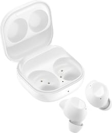 Bluetooth-гарнитура Samsung Galaxy Buds FE SM-R400 White (SM-R400NZWASEK)