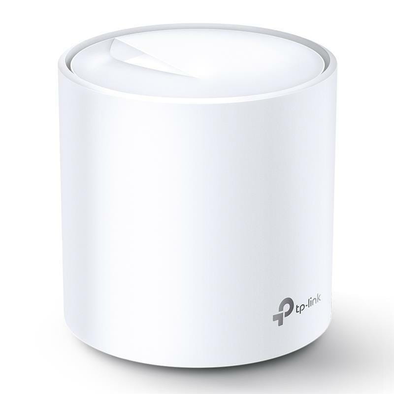 WiFi Mesh-система TP-Link Deco X60(3-pack)