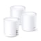 Фото - WiFi Mesh-система TP-Link Deco X60(3-pack) | click.ua