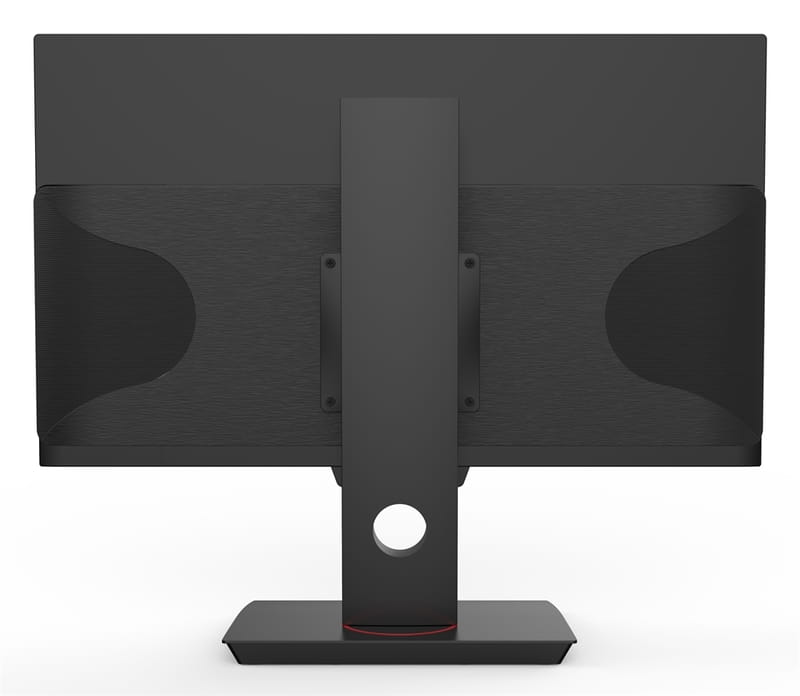 Моноблок ProLogix Z24 (PA24.HK4P.I12.16.S4.N.U.199) Black