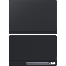 Чохол-книжка Samsung Book Cover для Samsung Galaxy Tab S9+ SM-X810/SM-X816 Black (EF-BX810PBEGWW)