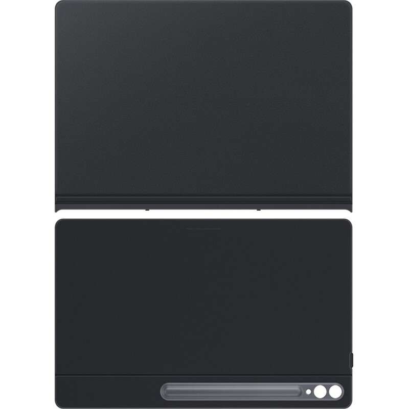 Чехол-книжка Samsung Book Cover для Samsung Galaxy Tab S9+ SM-X810/SM-X816 Black (EF-BX810PBEGWW)