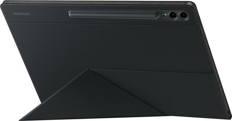 Чехол-книжка Samsung Book Cover для Samsung Galaxy Tab S9+ SM-X810/SM-X816 Black (EF-BX810PBEGWW)