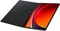 Фото - Чехол-книжка Samsung Book Cover для Samsung Galaxy Tab S9+ SM-X810/SM-X816 Black (EF-BX810PBEGWW) | click.ua