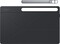 Фото - Чехол-книжка Samsung Book Cover для Samsung Galaxy Tab S9+ SM-X810/SM-X816 Black (EF-BX810PBEGWW) | click.ua