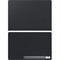 Фото - Чехол-книжка Samsung Book Cover для Samsung Galaxy Tab S9+ SM-X810/SM-X816 Black (EF-BX810PBEGWW) | click.ua
