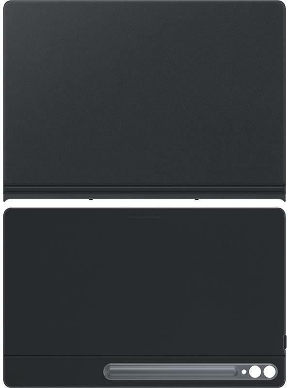 Чохол-книжка Samsung Book Cover для Samsung Galaxy Tab S9+ SM-X810/SM-X816 Black (EF-BX810PBEGWW)