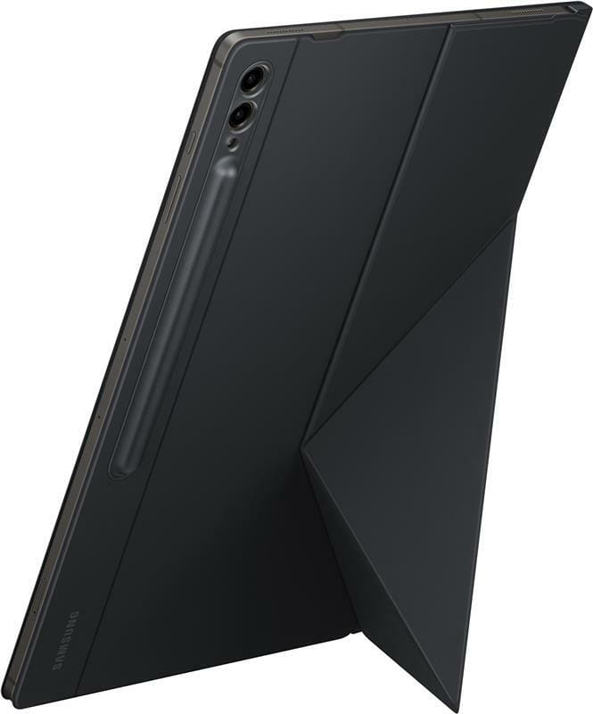 Чохол-книжка Samsung Book Cover для Samsung Galaxy Tab S9+ SM-X810/SM-X816 Black (EF-BX810PBEGWW)