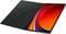 Фото - Чохол-книжка Samsung Book Cover для Samsung Galaxy Tab S9+ SM-X810/SM-X816 Black (EF-BX810PBEGWW) | click.ua