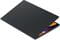 Фото - Чохол-книжка Samsung Book Cover для Samsung Galaxy Tab S9+ SM-X810/SM-X816 Black (EF-BX810PBEGWW) | click.ua