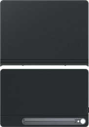 Чохол-книжка Samsung Book Cover для Samsung Galaxy Tab S9 SM-X710/SM-X716 Black (EF-BX710PBEGWW)