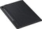 Фото - Чохол-книжка Samsung Book Cover для Samsung Galaxy Tab S9 SM-X710/SM-X716 Black (EF-BX710PBEGWW) | click.ua