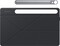 Фото - Чохол-книжка Samsung Book Cover для Samsung Galaxy Tab S9 SM-X710/SM-X716 Black (EF-BX710PBEGWW) | click.ua