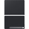 Фото - Чохол-книжка Samsung Book Cover для Samsung Galaxy Tab S9 SM-X710/SM-X716 Black (EF-BX710PBEGWW) | click.ua