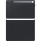 Фото - Чохол-книжка Samsung Book Cover для Samsung Galaxy Tab S9 SM-X710/SM-X716 Black (EF-BX710PBEGWW) | click.ua