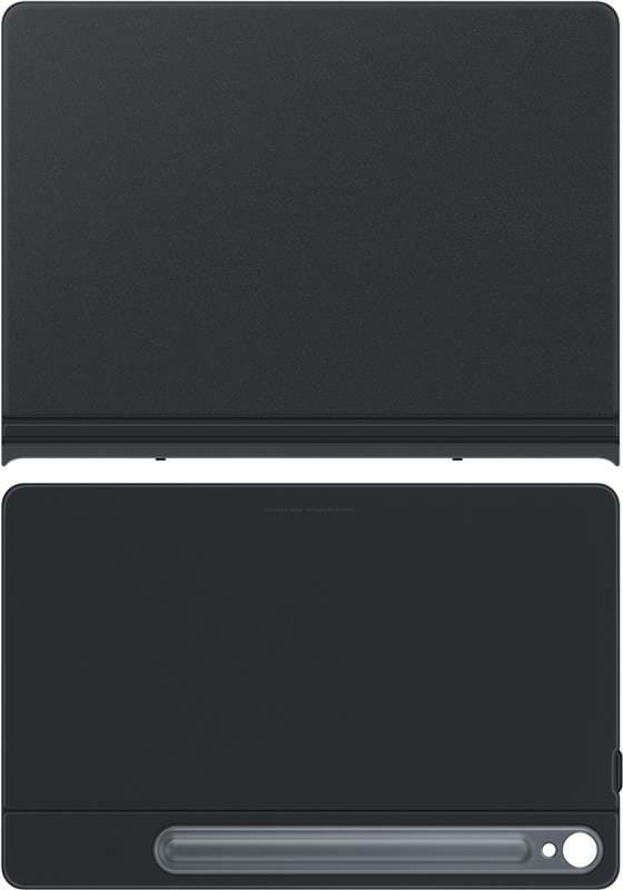 Чохол-книжка Samsung Book Cover для Samsung Galaxy Tab S9 SM-X710/SM-X716 Black (EF-BX710PBEGWW)