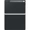 Фото - Чохол-книжка Samsung Book Cover для Samsung Galaxy Tab S9 SM-X710/SM-X716 Black (EF-BX710PBEGWW) | click.ua