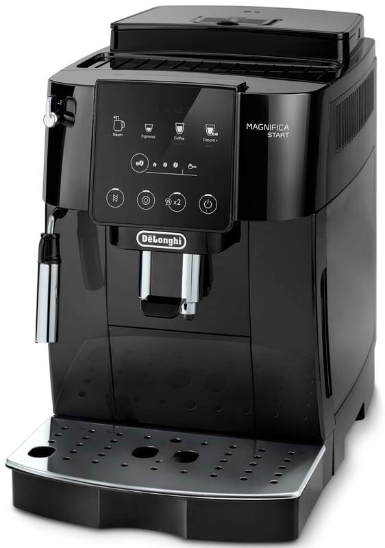 Кофемашина Delonghi ECAM 220.21.B Magnifica Start