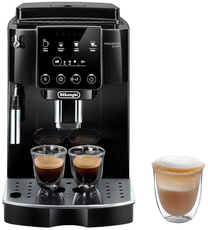 Кофемашина Delonghi ECAM 220.21.B Magnifica Start
