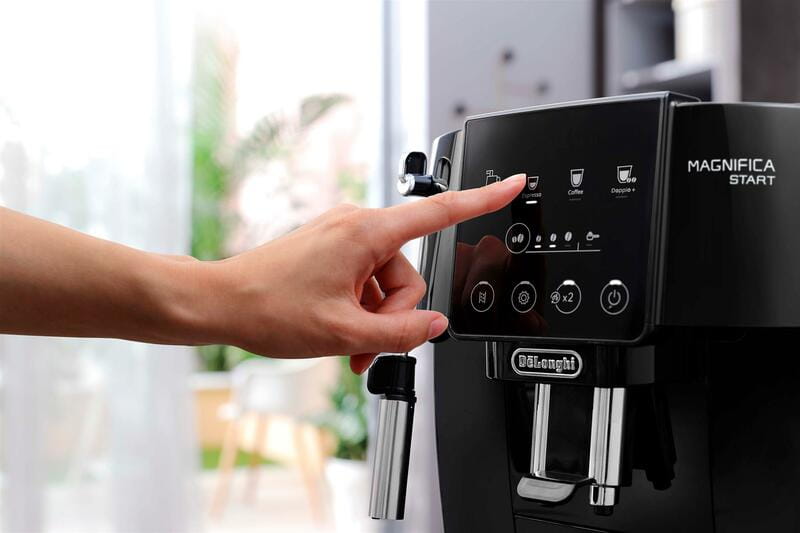Кофемашина Delonghi ECAM 220.21.B Magnifica Start