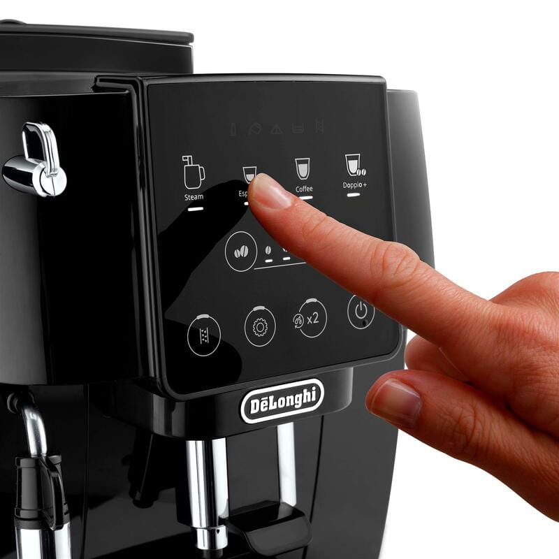 Кофемашина Delonghi ECAM 220.21.B Magnifica Start
