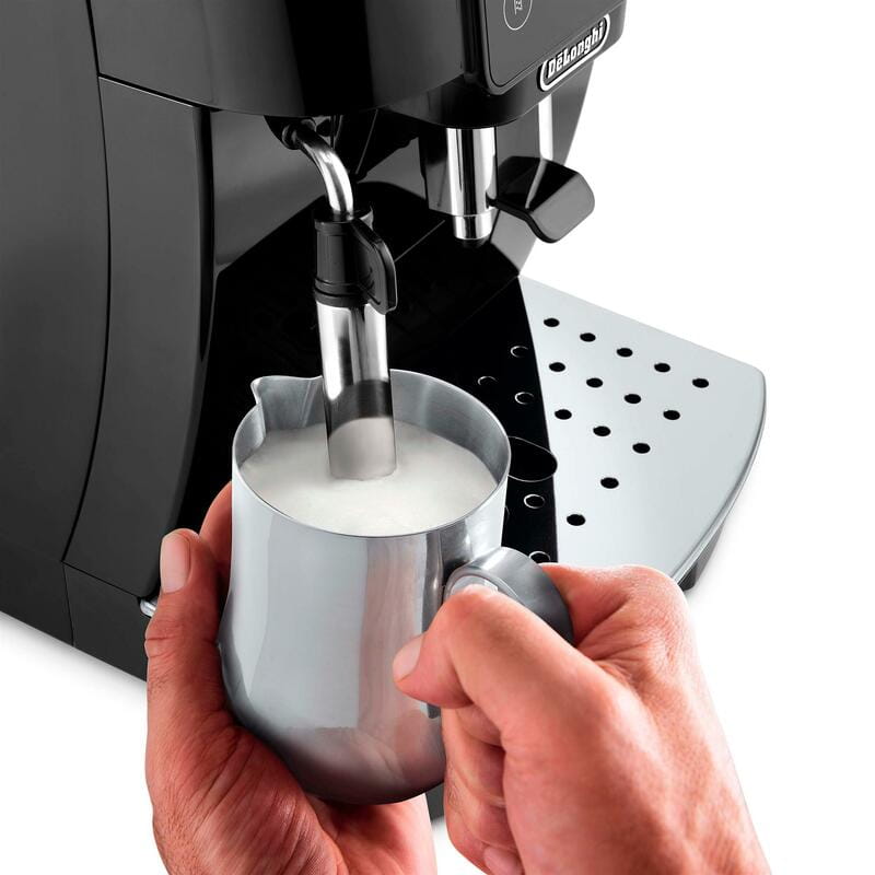 Кофемашина Delonghi ECAM 220.21.B Magnifica Start