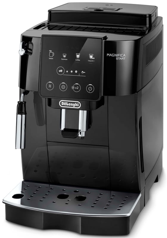 Кавомашина Delonghi ECAM 220.21.B Magnifica Start