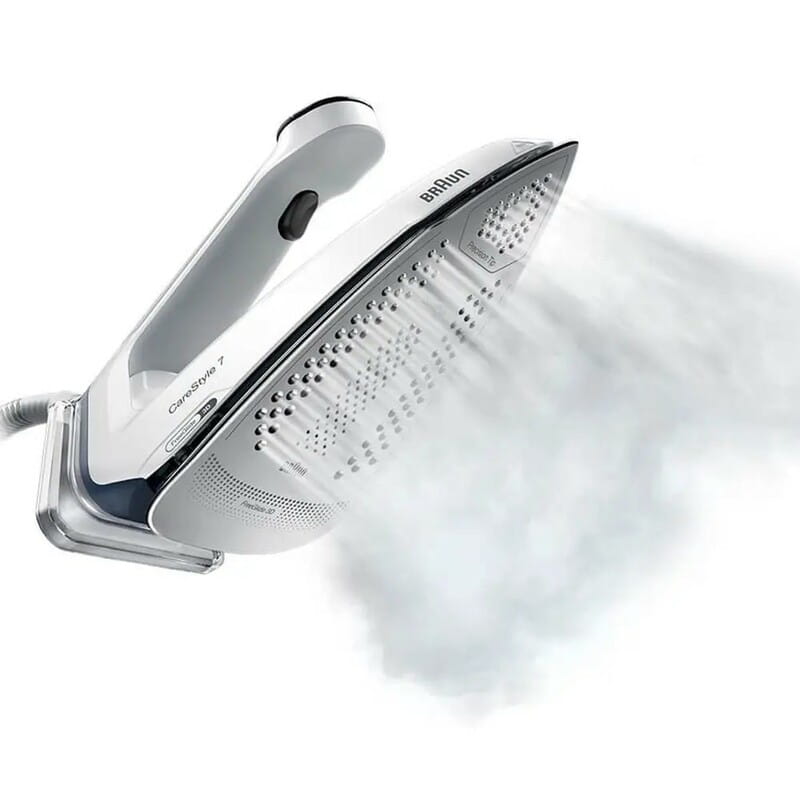Утюг Braun IS 7262 GY