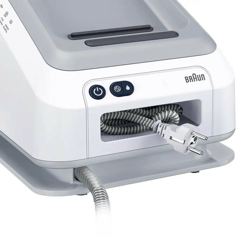 Утюг Braun IS 7262 GY