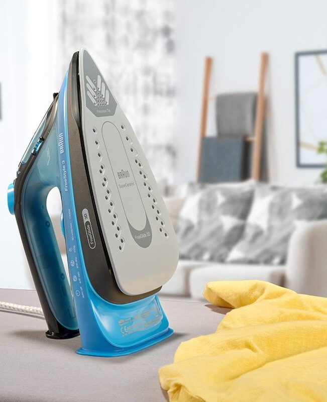 Праска Braun FI 3194 BK
