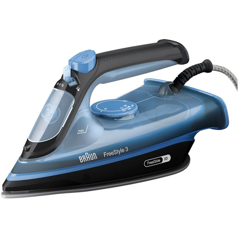 Праска Braun FI 3194 BK