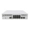 Фото - Комутатор MikroTik CRS310-8G+2S+IN | click.ua