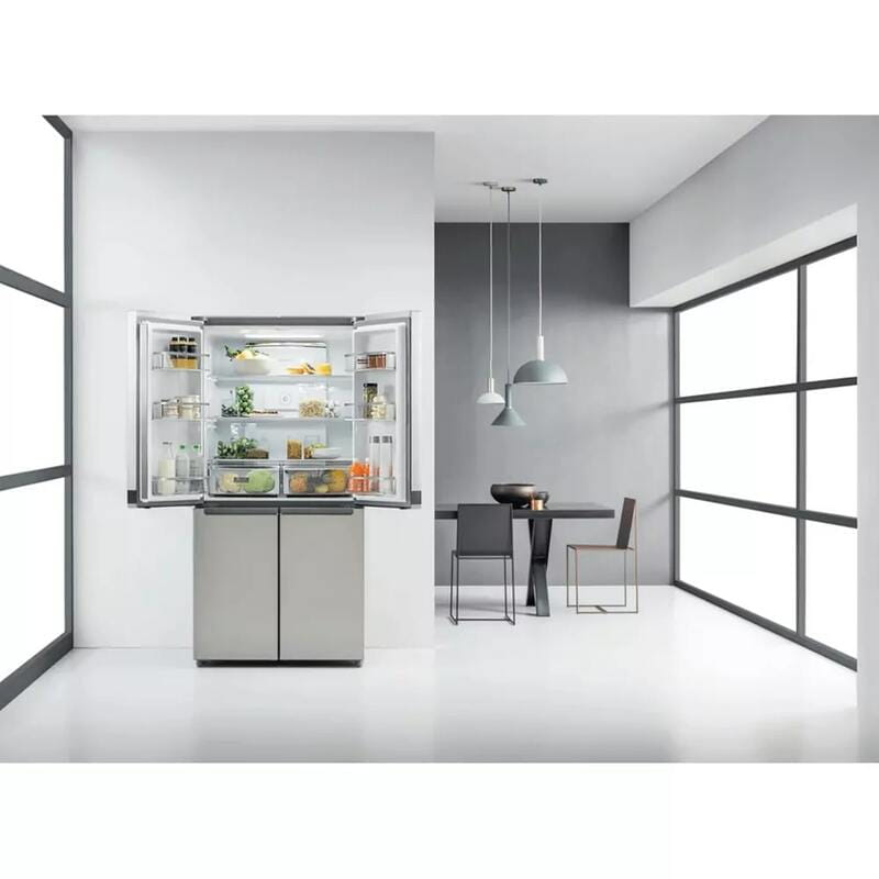 Холодильник Whirlpool WQ9B2L