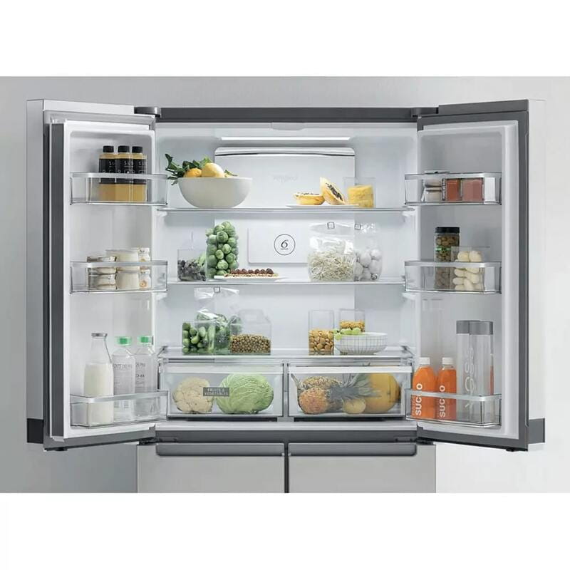 Холодильник Whirlpool WQ9B2L
