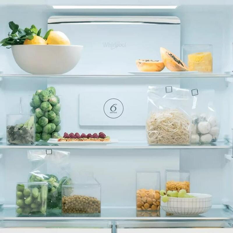 Холодильник Whirlpool WQ9B2L