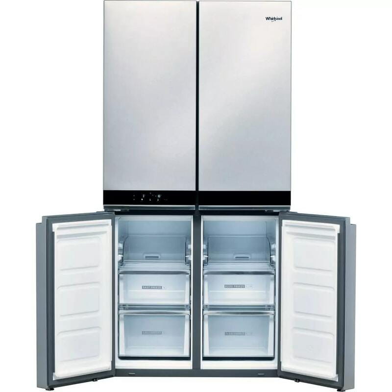 Холодильник Whirlpool WQ9B2L