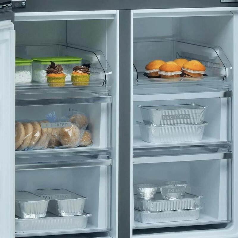 Холодильник Whirlpool WQ9B2L