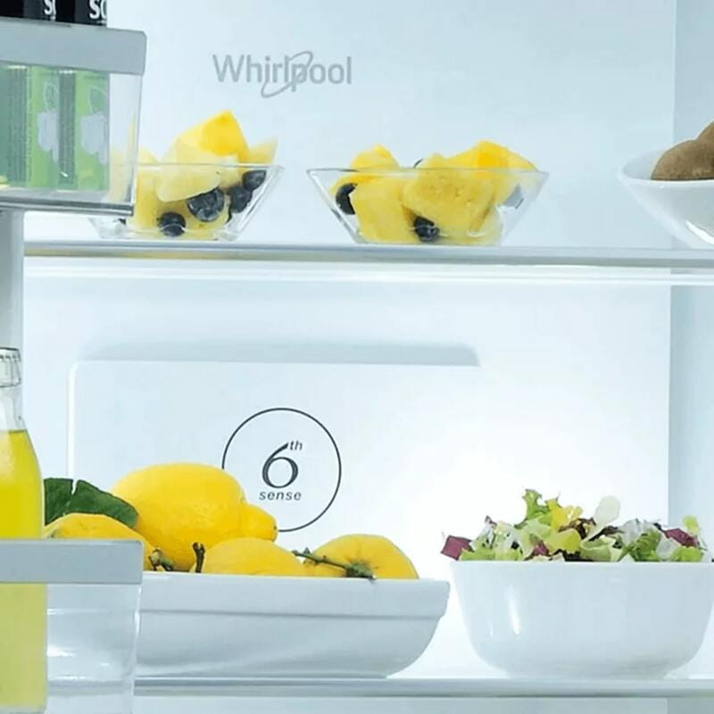 Холодильник Whirlpool WQ9B2L