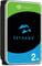 Фото - Накопитель HDD SATA 2.0TB Seagate SkyHawk Surveillance 5400rpm 256MB (ST2000VX017) | click.ua