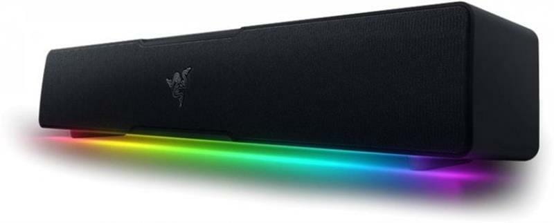 Акустическая система Razer Leviathan V2 X (RZ05-04280100-R3M1)
